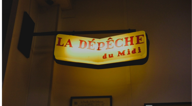 La Dépêche et les jeunes : une cible qui se construit dans le temps